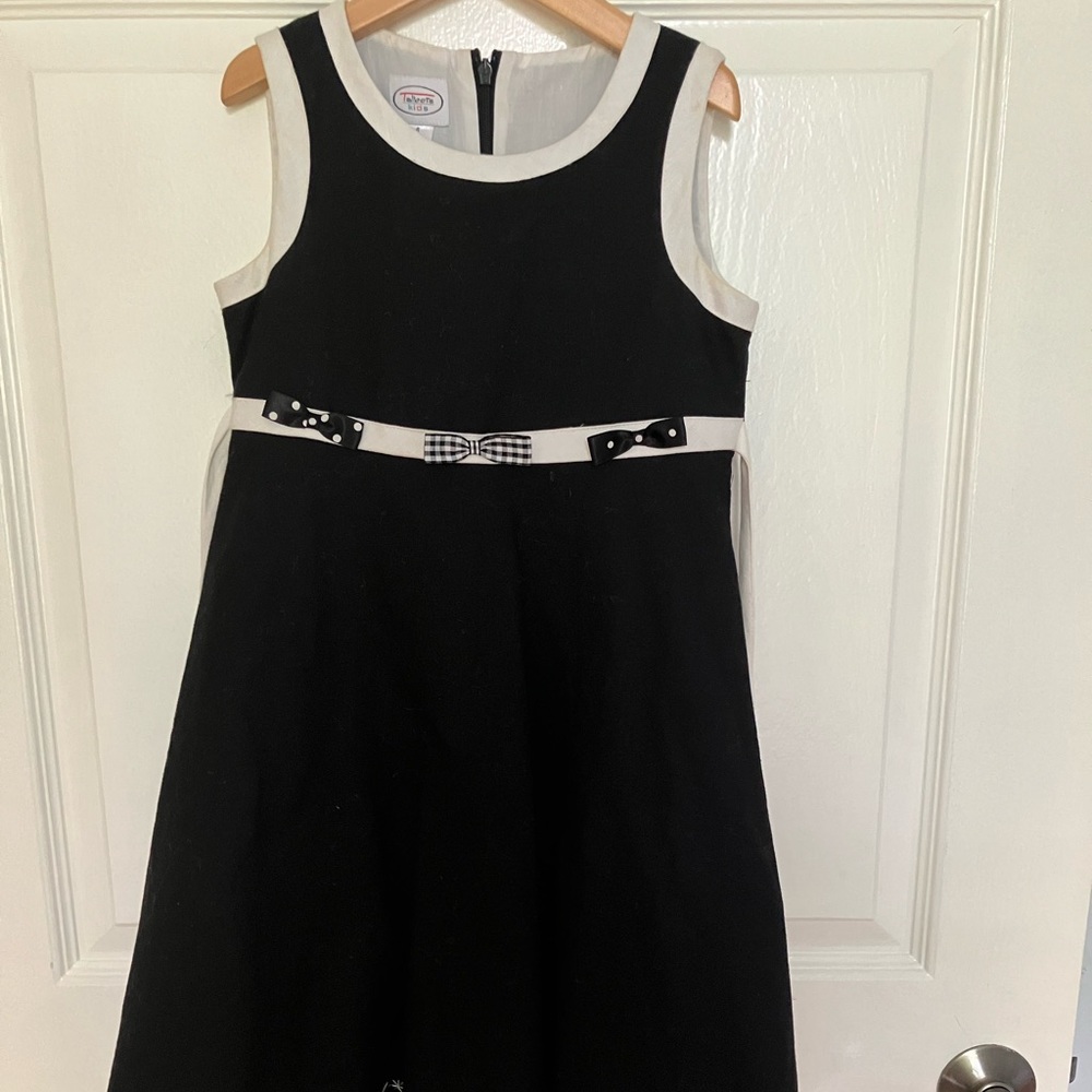 Girls Talbots dress